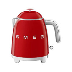 ấm siêu tốc Smeg KLF05RDEU mini 0,8L