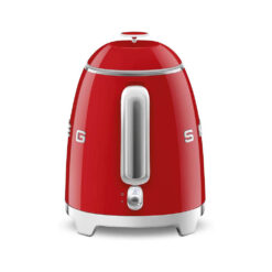 ấm siêu tốc Smeg KLF05RDEU mini 0,8L