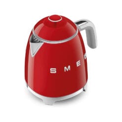 ấm siêu tốc Smeg KLF05RDEU mini 0,8L
