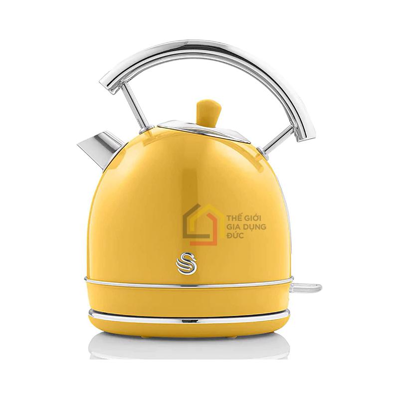 am-sieu-toc-swan-retro-18l-3000w Ấm siêu tốc Swan Retro 1,8L 3000W