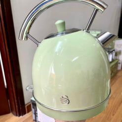 Ấm siêu tốc Swan Retro 1,8L 3000W
