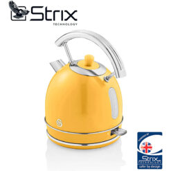 Ấm siêu tốc Swan Retro 1,8L 3000W