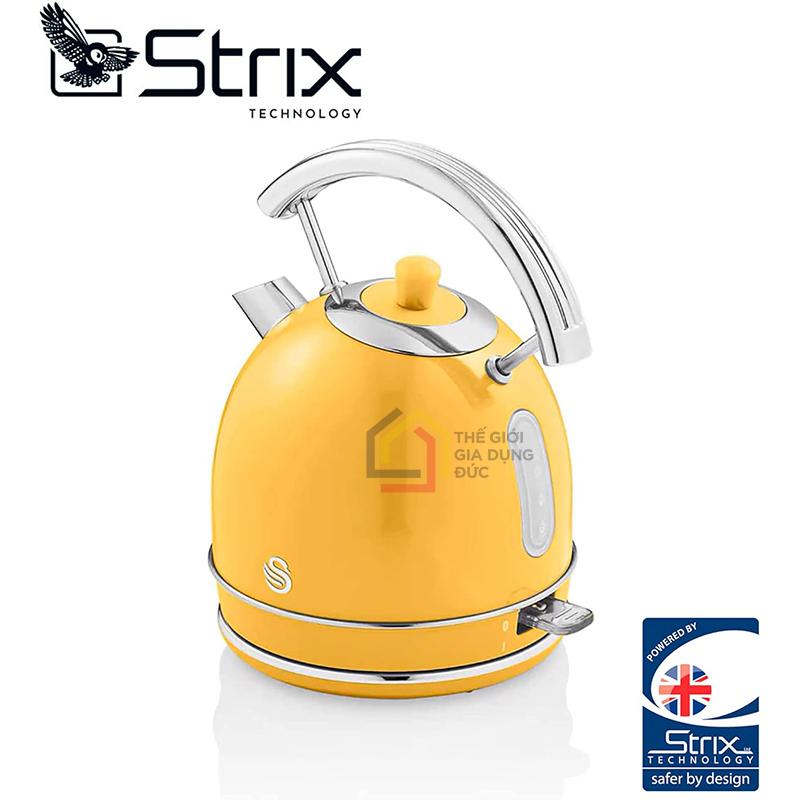 am-sieu-toc-swan-retro-18l-3000w2 Ấm siêu tốc Swan Retro 1,8L 3000W