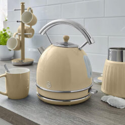 Ấm siêu tốc Swan Retro 1,8L 3000W