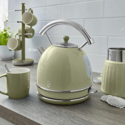 Ấm siêu tốc Swan Retro 1,8L 3000W