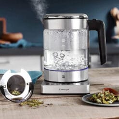 Ấm siêu tốc WMF Vario 2 in 1