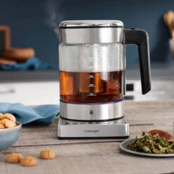 Ấm siêu tốc WMF Vario 2 in 1