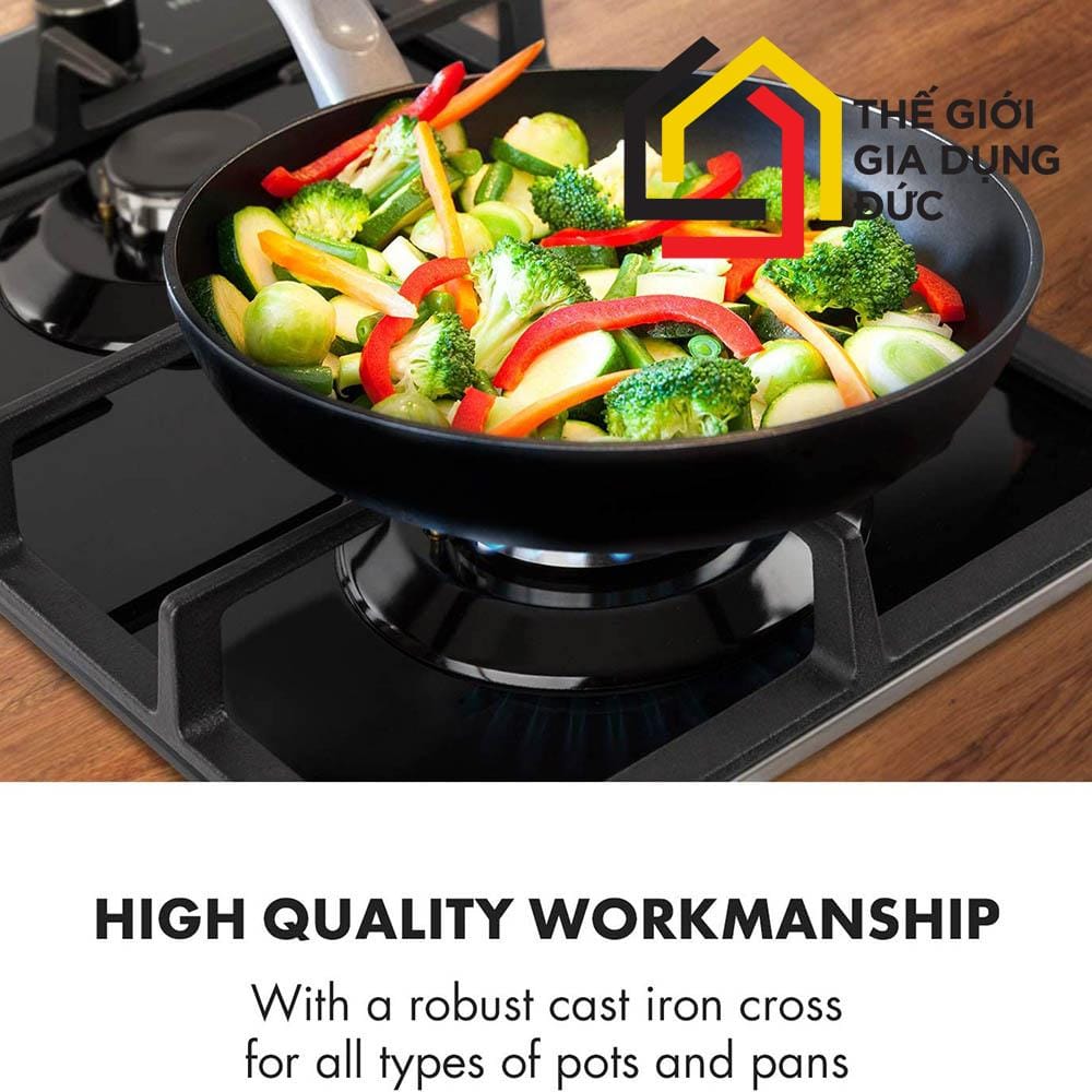 bep-gas-am-klarstein-ignito-domino7 bếp gas âm Klarstein Ignito Domino