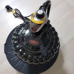 Bếp nướng hút khói Zaigle Super