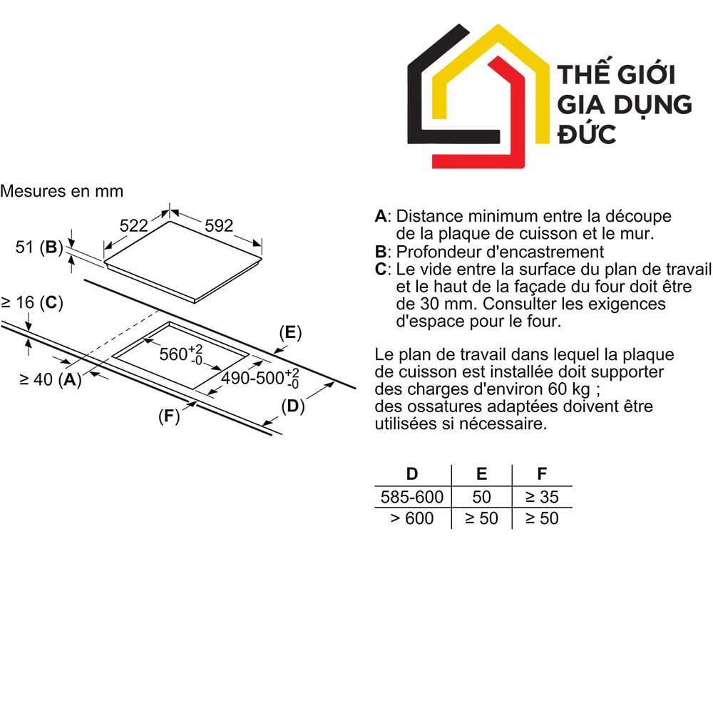 bep-tu-bosch-serie-6-pie631fb1e-4 bếp từ Bosch Serie 6 PIE631FB1E