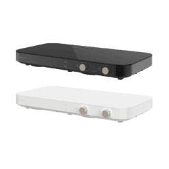 Bếp từ đôi kiêm nướng 2 in 1 OHELLA