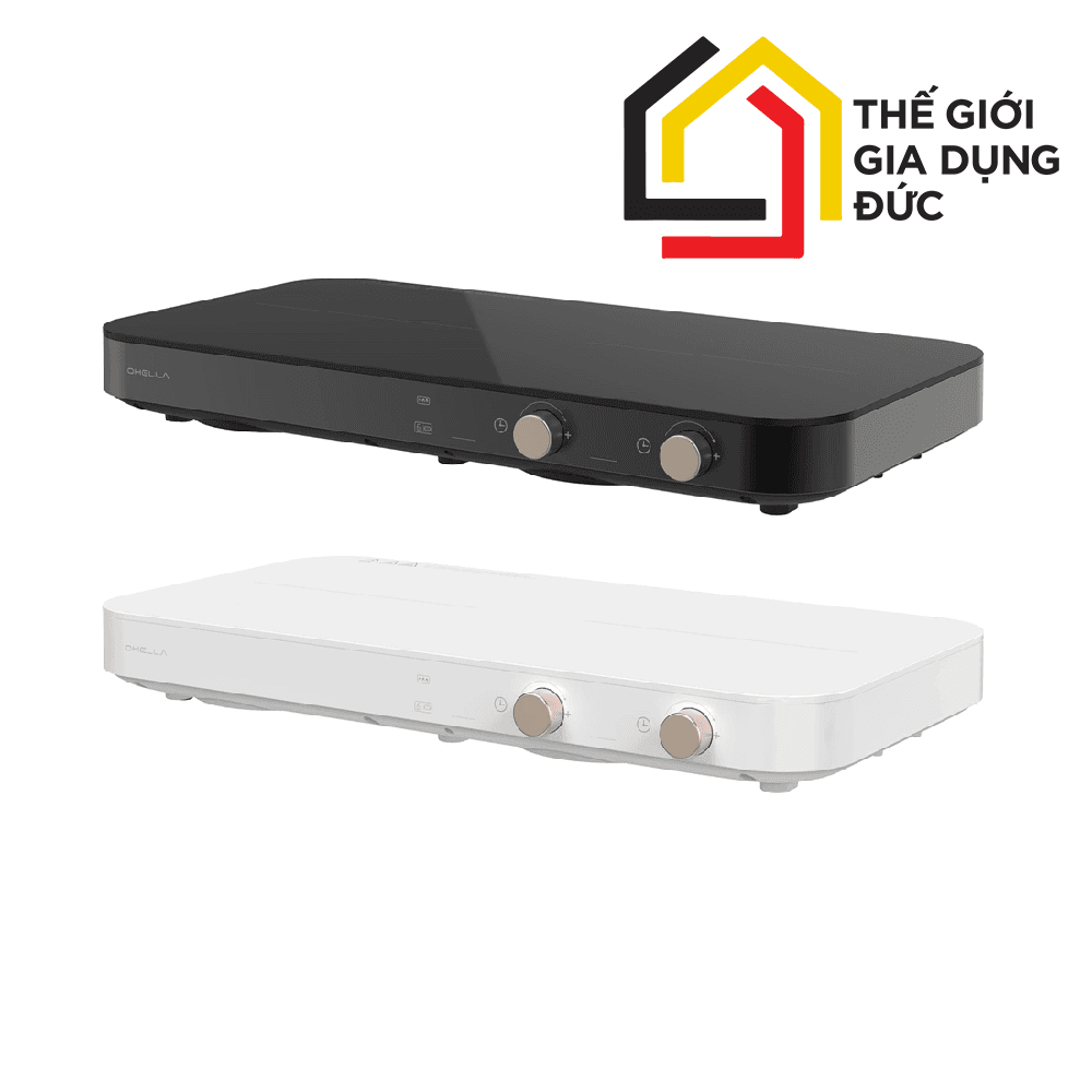 bep-tu-doi-kiem-nuong-2-in-1-ohella (1) Bếp từ đôi kiêm nướng 2 in 1 OHELLA