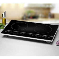 bếp từ đôi Rommelsbacher CT 3405/IN