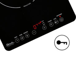 Bếp từ đơn Rommelsbacher CT2100/IN