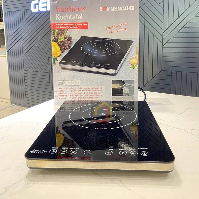 bep-tu-don-rommelsbacher-ct2100-in-7 Bếp từ đơn Rommelsbacher CT2100/IN