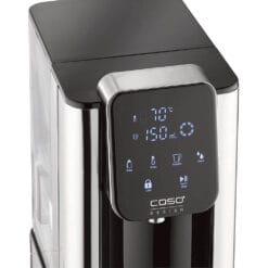 bình đun nước thủy tinh Caso HW660