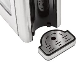 bình đun nước thủy tinh Caso HW660