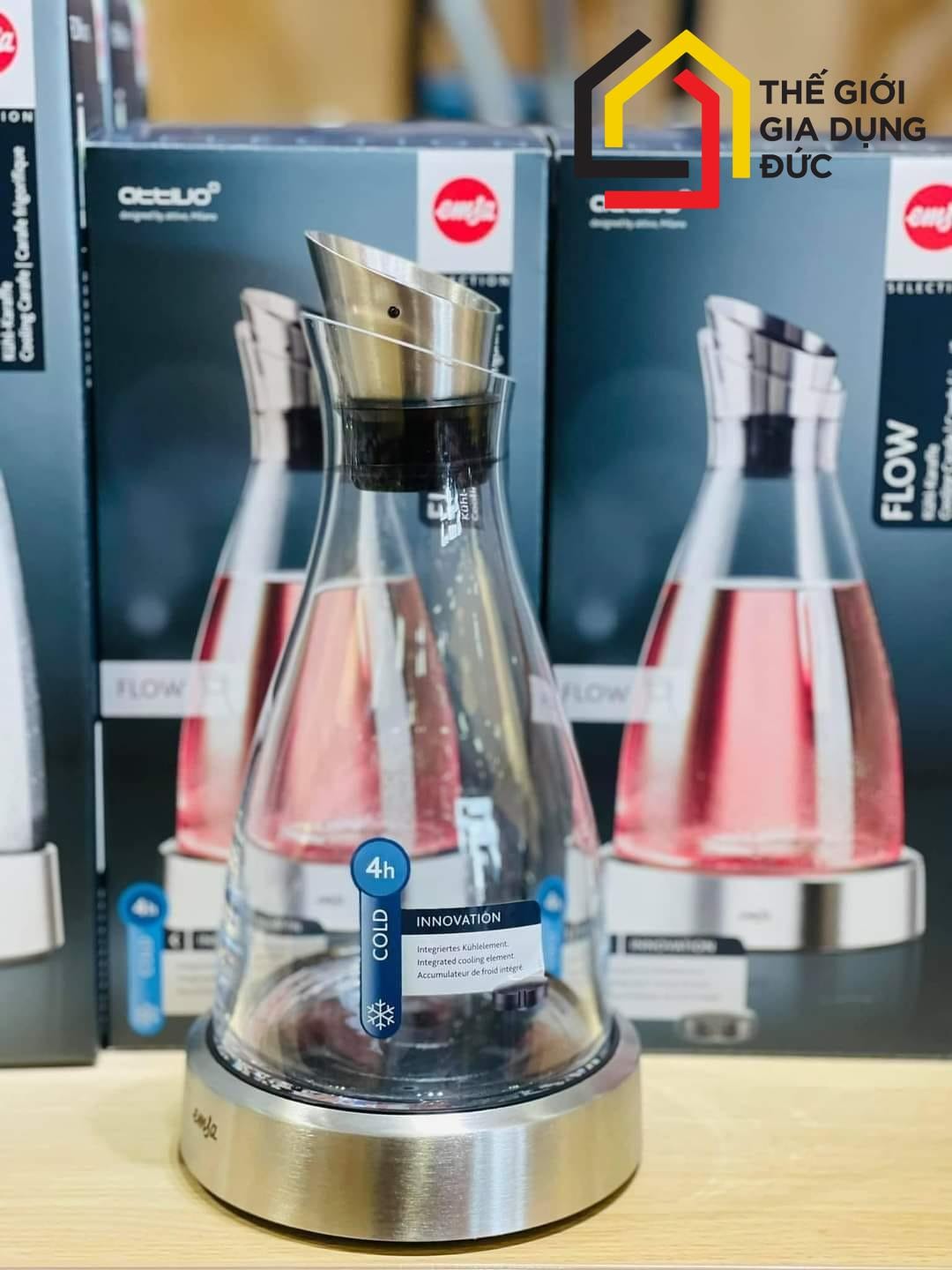 binh-giu-lanh-emsa-flow (10) Bình giữ lạnh Emsa Flow