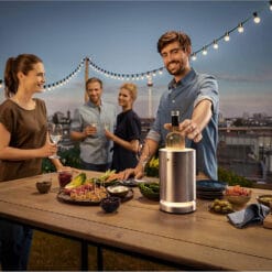 Thông tin sản phẩm Bình giữ lạnh rượu WMF Ambient Sekt