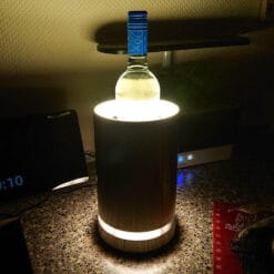 Thông tin sản phẩm Bình giữ lạnh rượu WMF Ambient Sekt