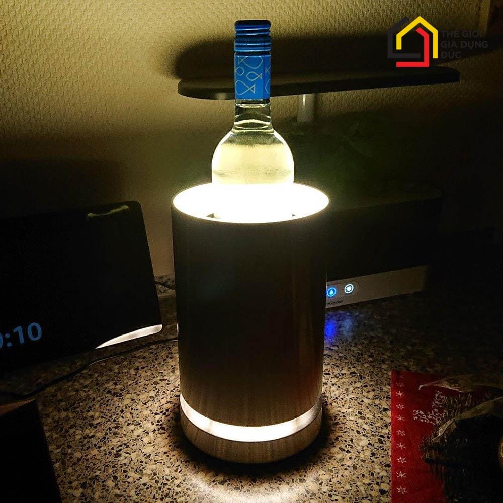 binh-giu-lanh-ruou-wmf-ambient-sekt (11) Thông tin sản phẩm Bình giữ lạnh rượu WMF Ambient Sekt