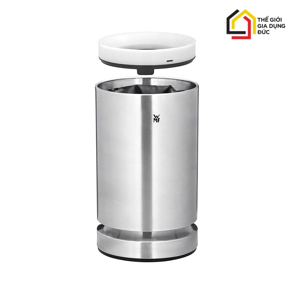 binh-giu-lanh-ruou-wmf-ambient-sekt (3) Thông tin sản phẩm Bình giữ lạnh rượu WMF Ambient Sekt