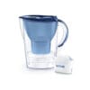 Bình lọc nước Brita Marella 3,5L kèm 4 lõi lọc