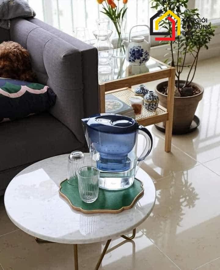 binh-loc-nuoc-brita-marella-35l-kem-4-loi-loc (12) Bình lọc nước Brita Marella 3,5L kèm 4 lõi lọc