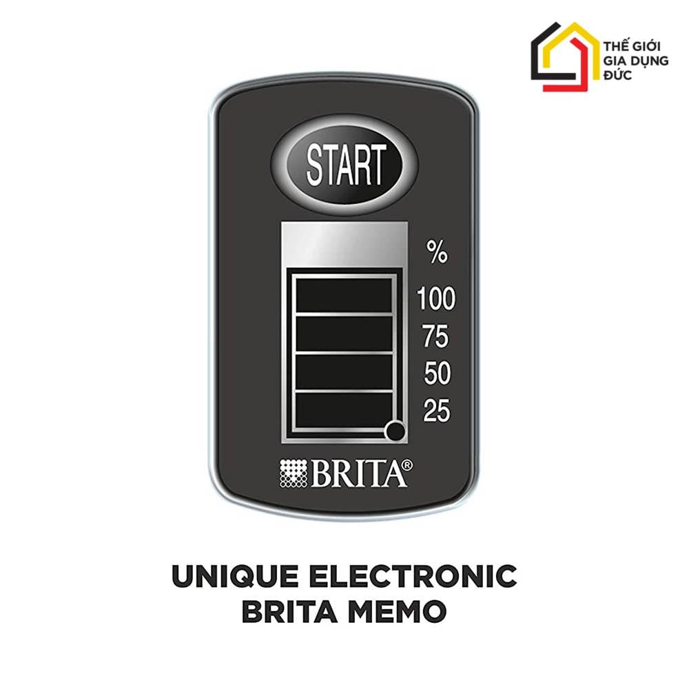 binh-loc-nuoc-brita-marella-35l-kem-4-loi-loc (5) Bình lọc nước Brita Marella 3,5L kèm 4 lõi lọc