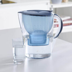 Bình lọc nước Brita Marella 3,5L kèm 4 lõi lọc