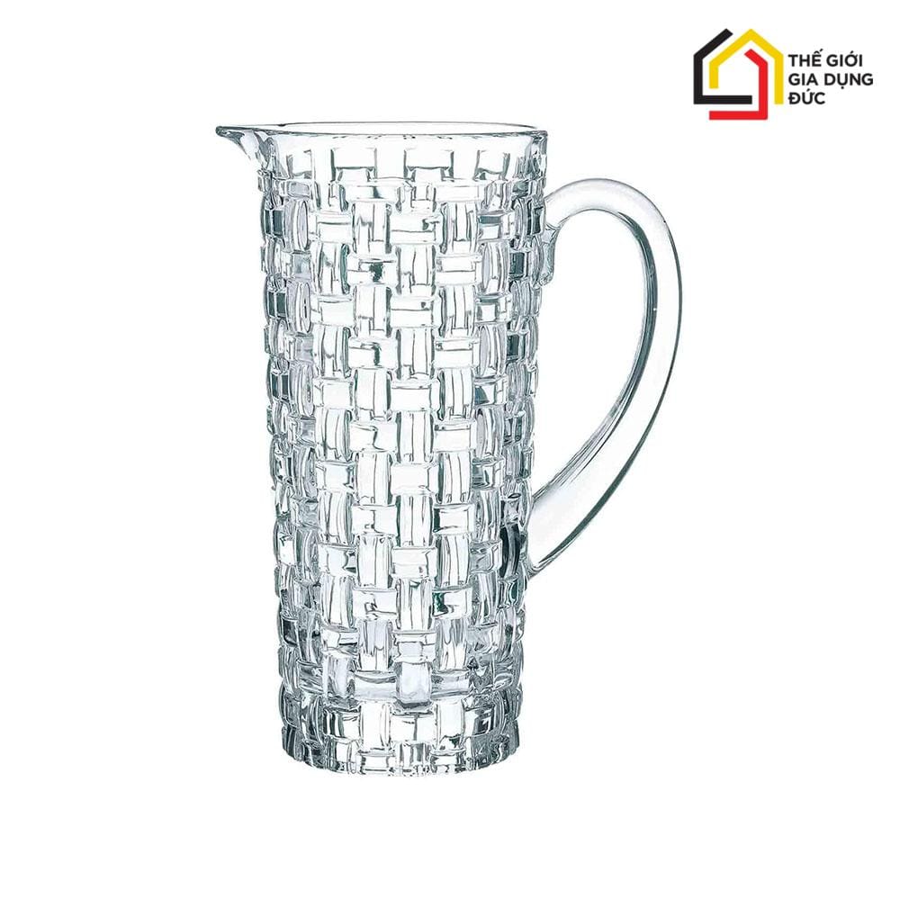 binh-pha-le-nachtmann-bossa-nova-92074-krug (1) Bình pha lê Nachtmann Bossa Nova 92074 Krug