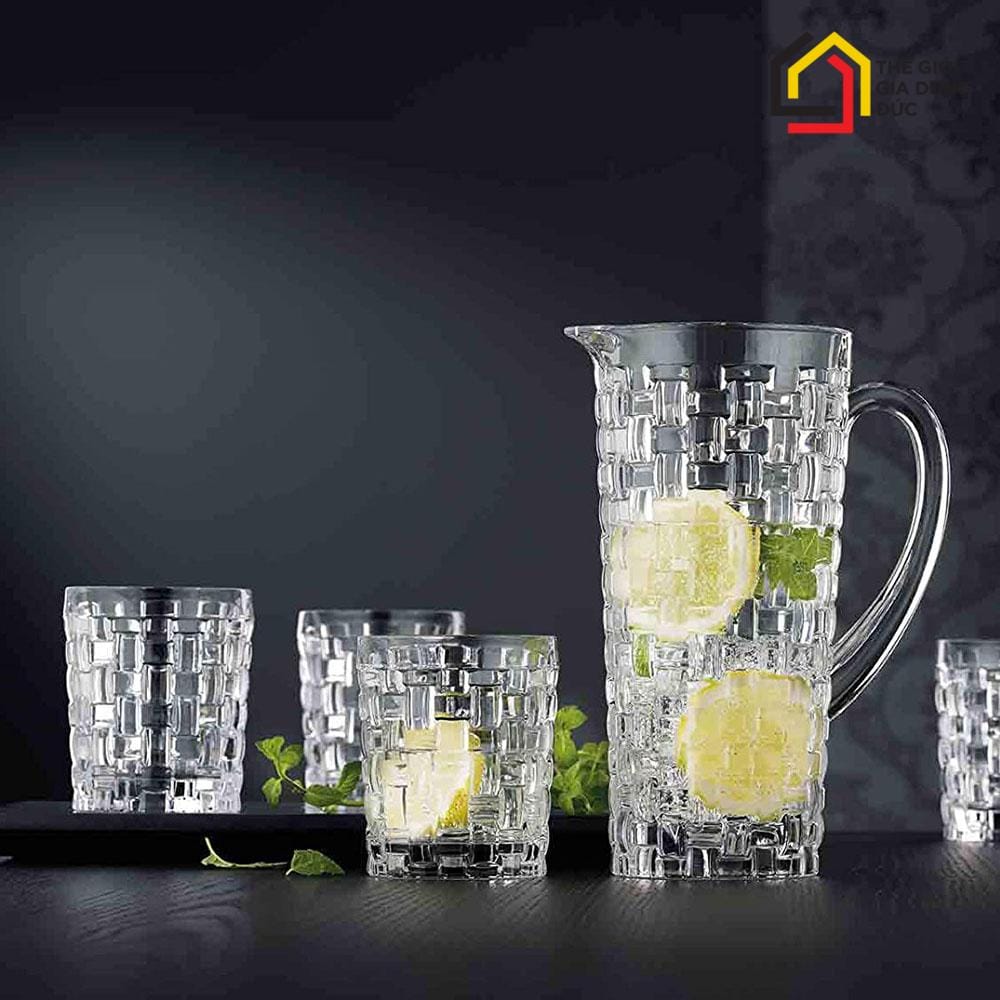 binh-pha-le-nachtmann-bossa-nova-92074-krug (3) Bình pha lê Nachtmann Bossa Nova 92074 Krug