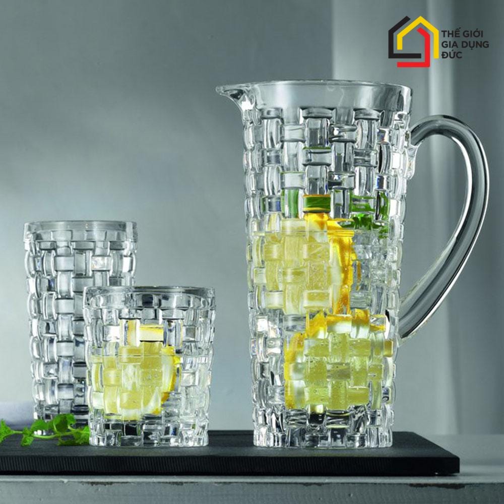 binh-pha-le-nachtmann-bossa-nova-92074-krug (5) Bình pha lê Nachtmann Bossa Nova 92074 Krug