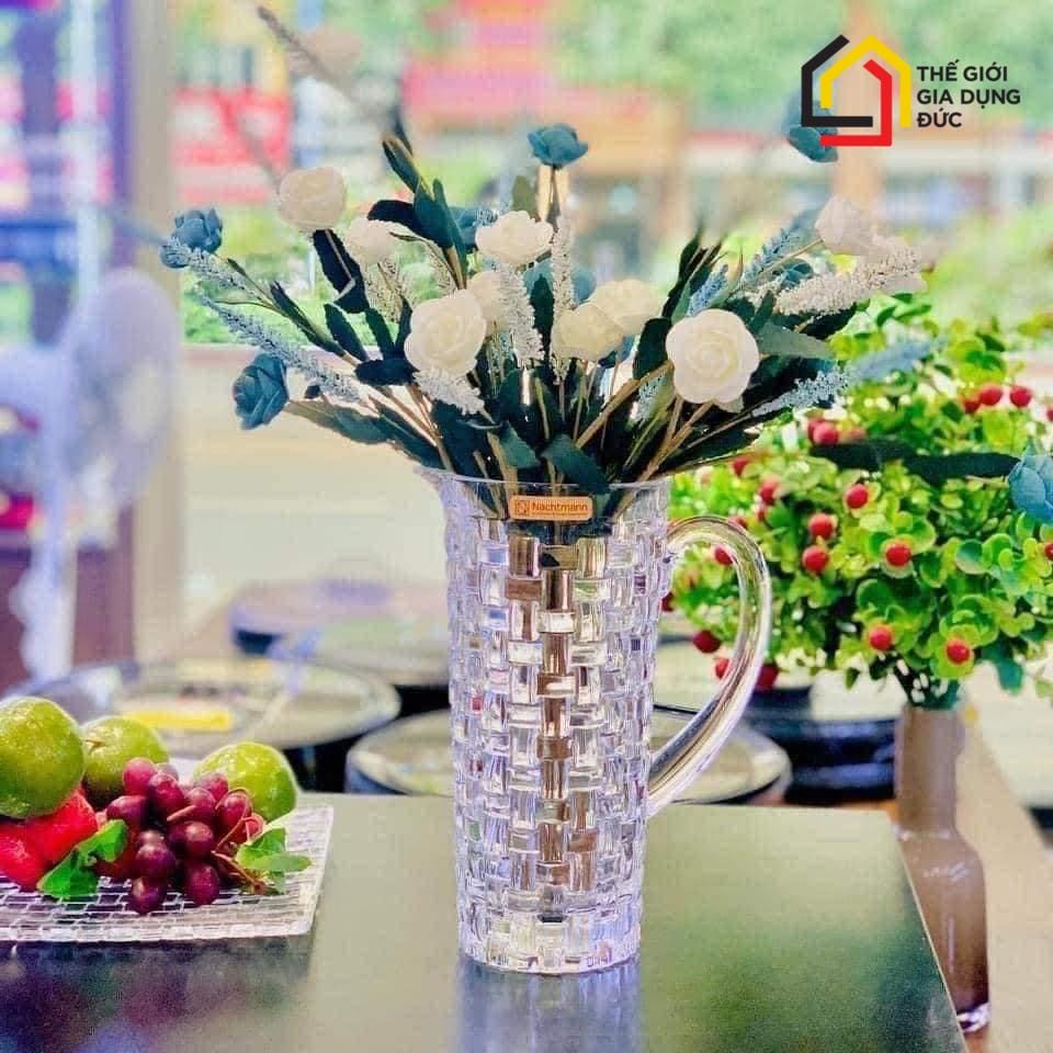 binh-pha-le-nachtmann-bossa-nova-92074-krug (7) Bình pha lê Nachtmann Bossa Nova 92074 Krug