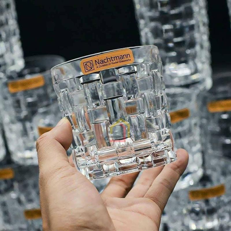 bo-18-coc-pha-le-nachtmann-bossa-nova-tumbler10 Bộ 18 cốc pha lê Nachtmann Bossa Nova Tumbler