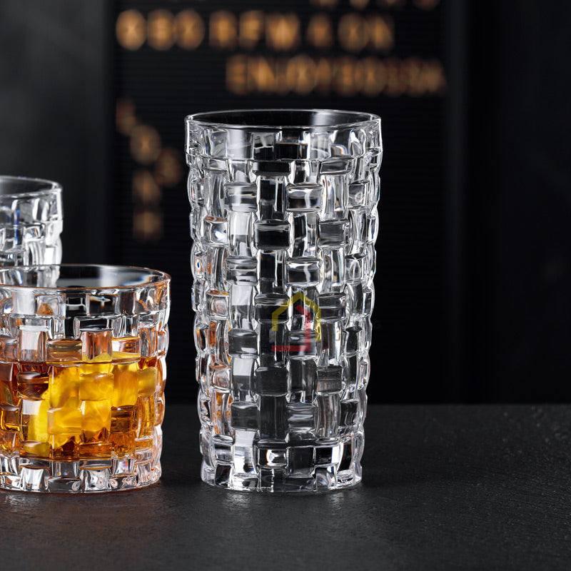 bo-18-coc-pha-le-nachtmann-bossa-nova-tumbler6 Bộ 18 cốc pha lê Nachtmann Bossa Nova Tumbler