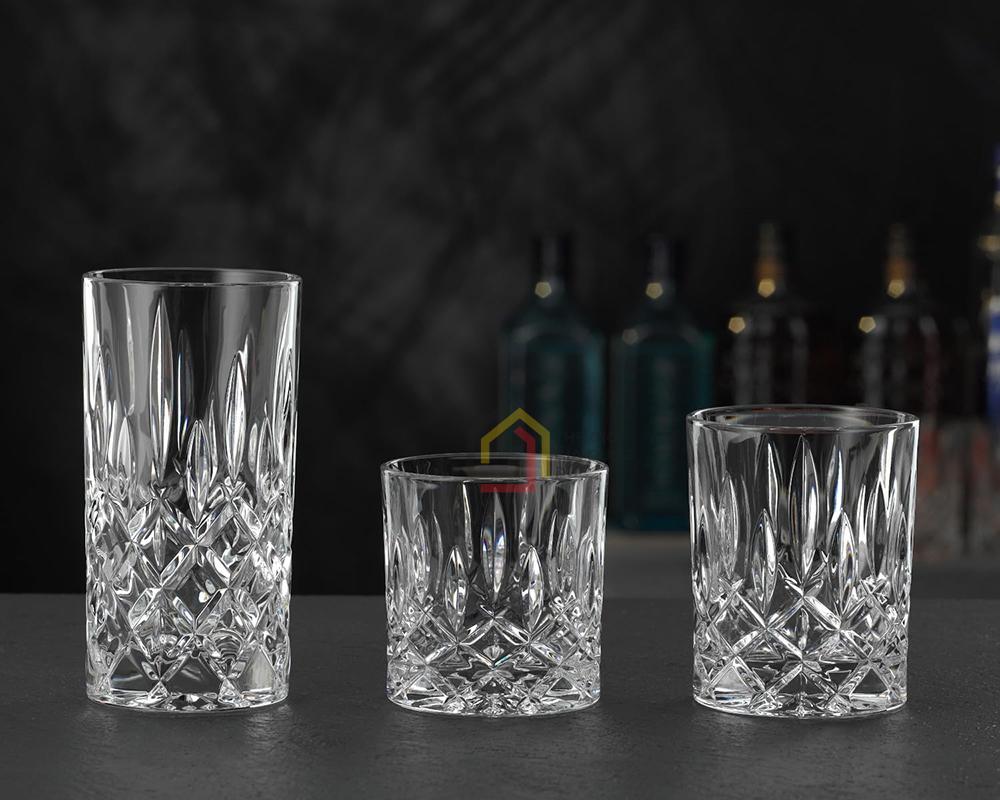 bo-18-coc-pha-le-nachtmann-noblesse1 Bộ 18 cốc pha lê Nachtmann Noblesse