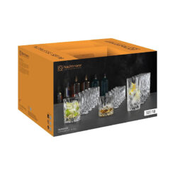 Bộ 18 cốc pha lê Nachtmann Noblesse