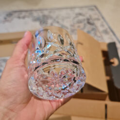 Bộ 18 cốc pha lê Nachtmann Noblesse