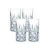 BỘ 4 CỐC PHA LÊ 375ml - NACHTMANN NOBLESSE 89208