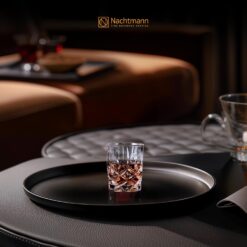 Bộ 4 cốc pha lê 55ml Natchmann Noblesse