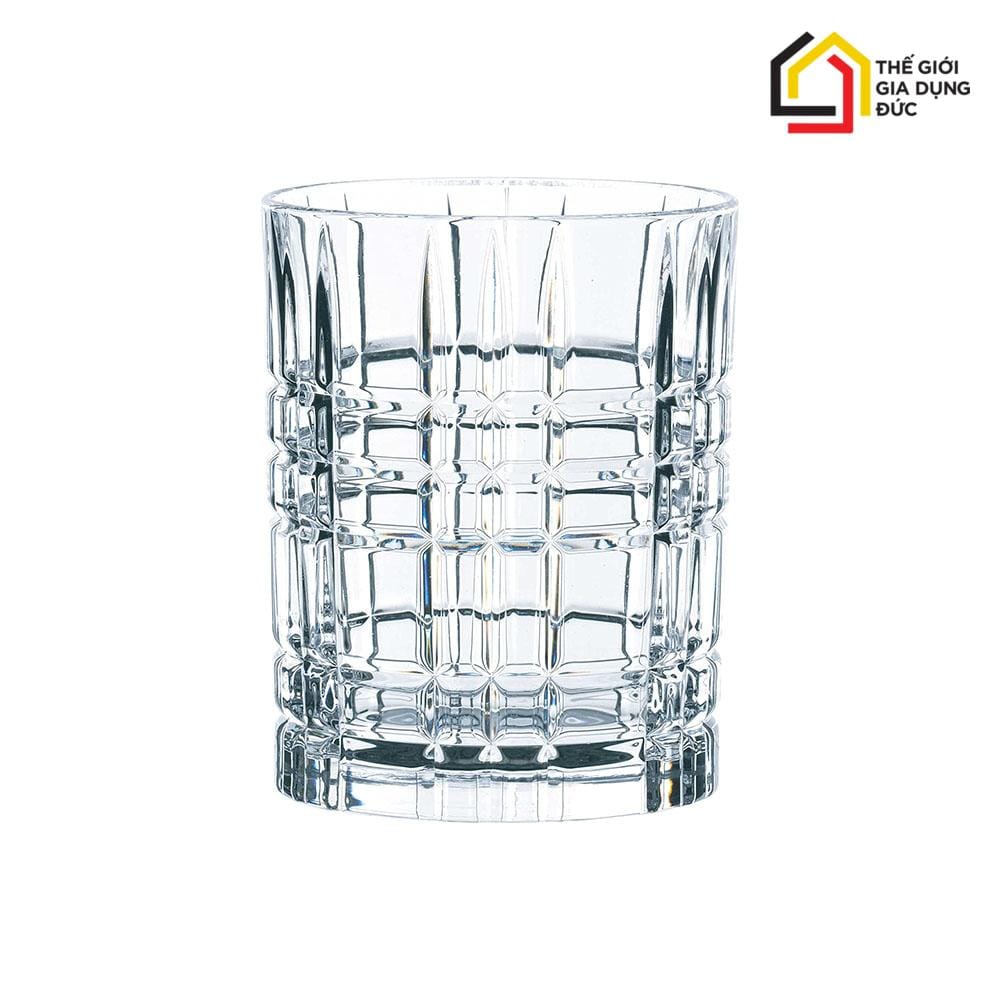 bo-4-coc-pha-le-nachtmann-longdrink-square-345 (1) Bộ 4 cốc pha lê Nachtmann LongDrink Square 345ml
