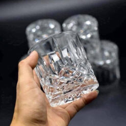 Bộ 4 cốc pha lê Nachtmann Noblesse 98857