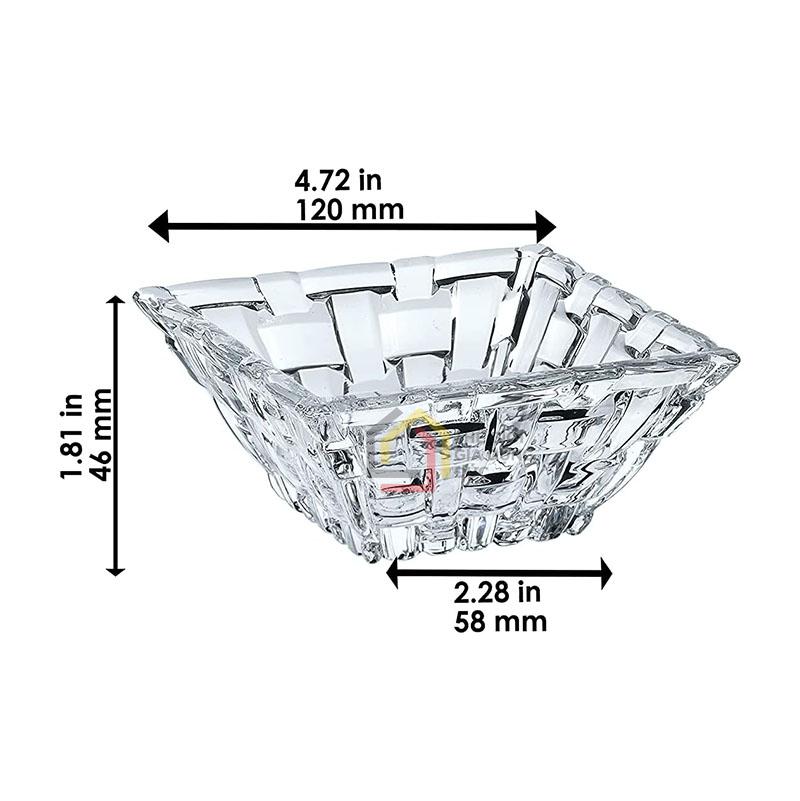 bo-5-bat-vuong-nachtmann-bossa-nova-90023-servierset1 Bộ 5 bát vuông Nachtmann Bossa Nova 90023 Servierset