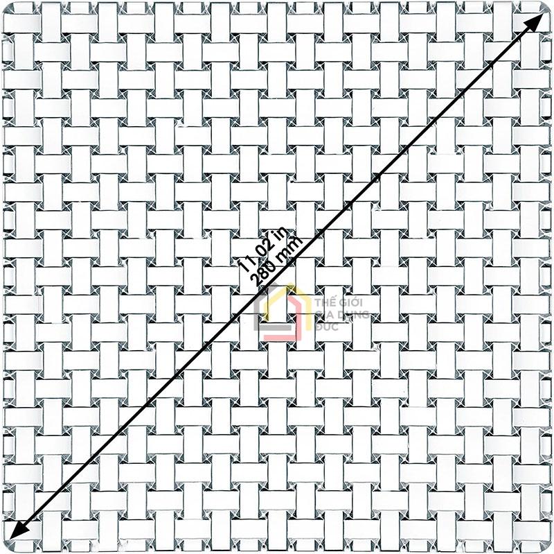 bo-5-bat-vuong-nachtmann-bossa-nova-90023-servierset2 Bộ 5 bát vuông Nachtmann Bossa Nova 90023 Servierset