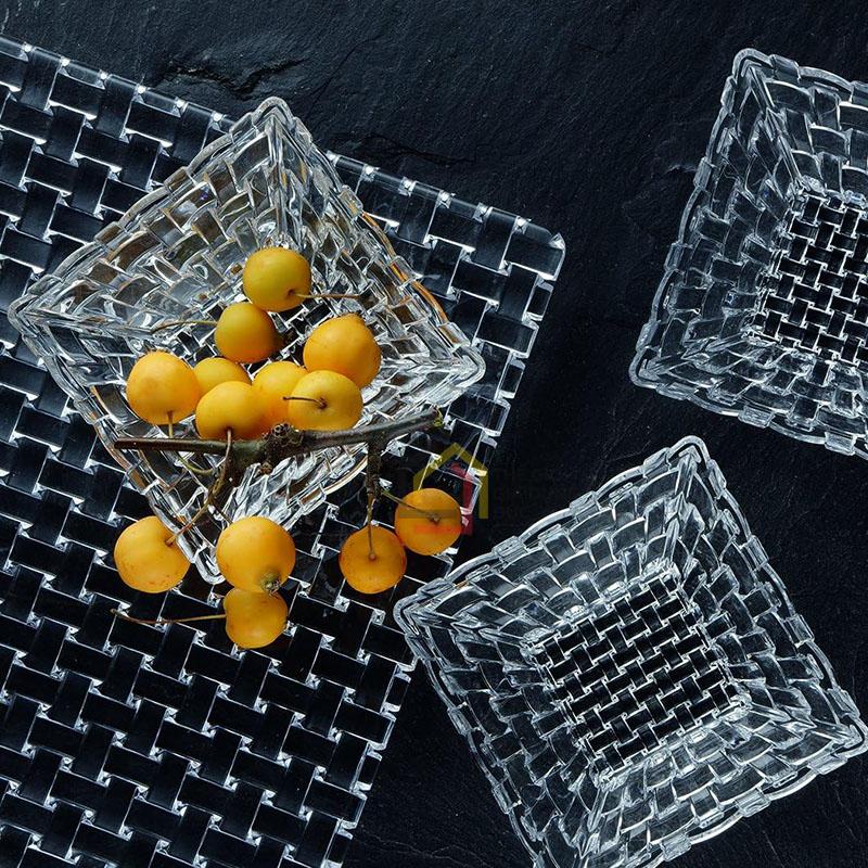 bo-5-bat-vuong-nachtmann-bossa-nova-90023-servierset6 Bộ 5 bát vuông Nachtmann Bossa Nova 90023 Servierset