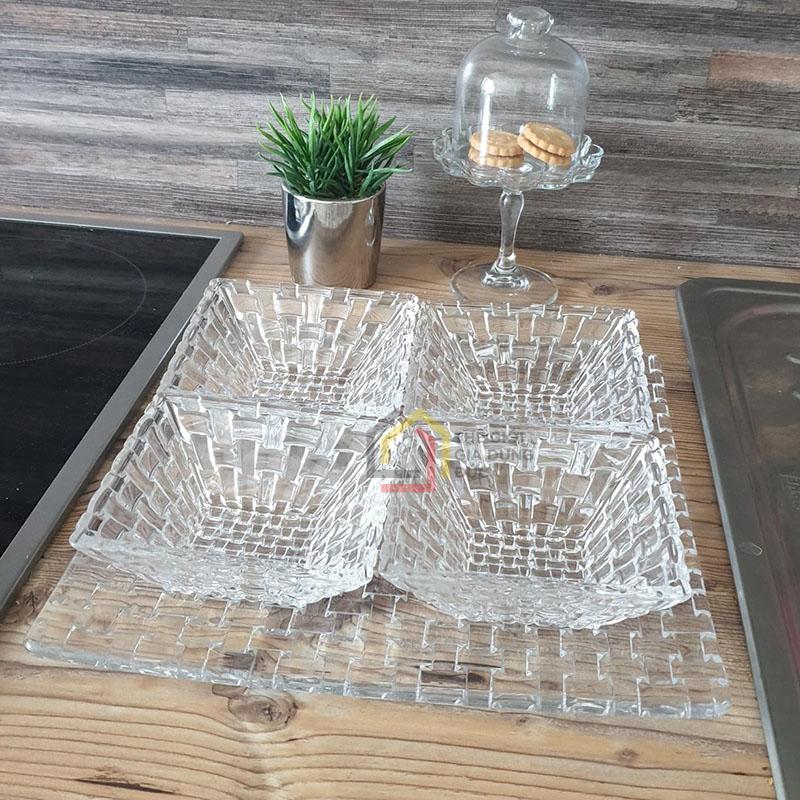 bo-5-bat-vuong-nachtmann-bossa-nova-90023-servierset7 Bộ 5 bát vuông Nachtmann Bossa Nova 90023 Servierset