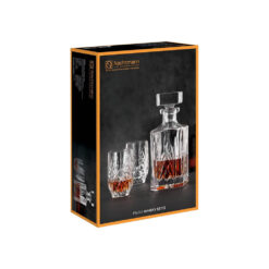 Bộ bình kèm cốc Whisky Palais Nachtmann 102966 set 3