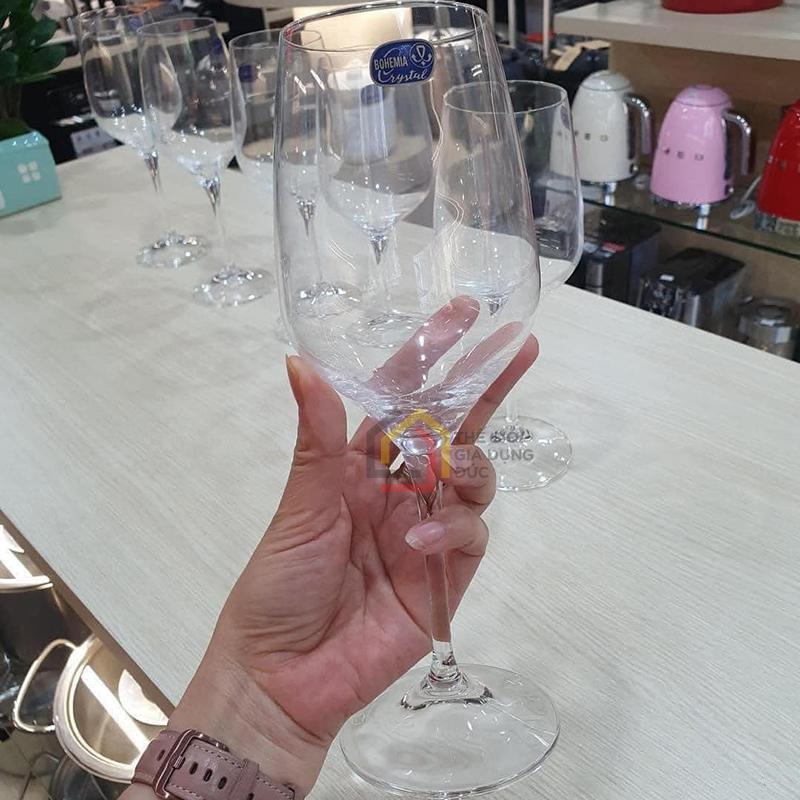 bo-ly-vang-6-chiec-bohemia-rebecca-460ml4 Bộ ly vang 6 chiếc Bohemia Rebecca 460ml