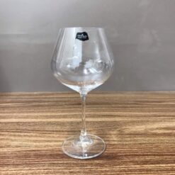 Bộ ly vang 6 chiếc Bohemia Viola 570ml